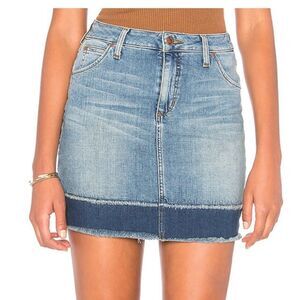 Joes Jeans The Wasteland Skirt in Jemima Size 26